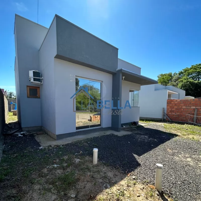 Sapiranga - Código: 17